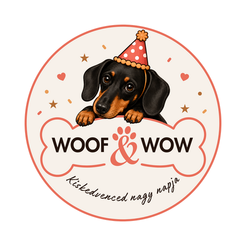 Woof&Wow